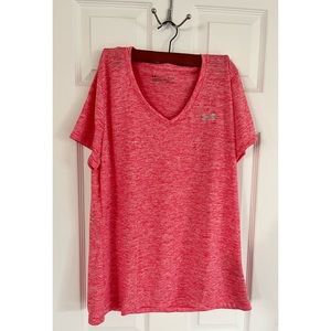 Under Armour Athletic Shirt